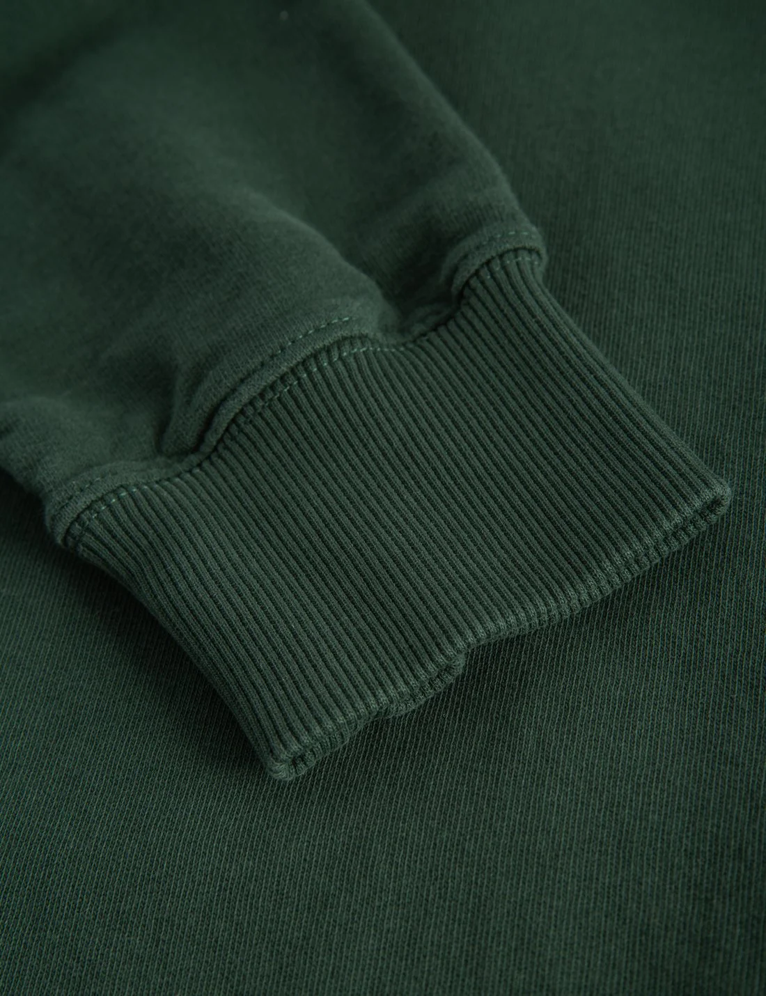 Ray Hoodie (Dark Green) - Image 4