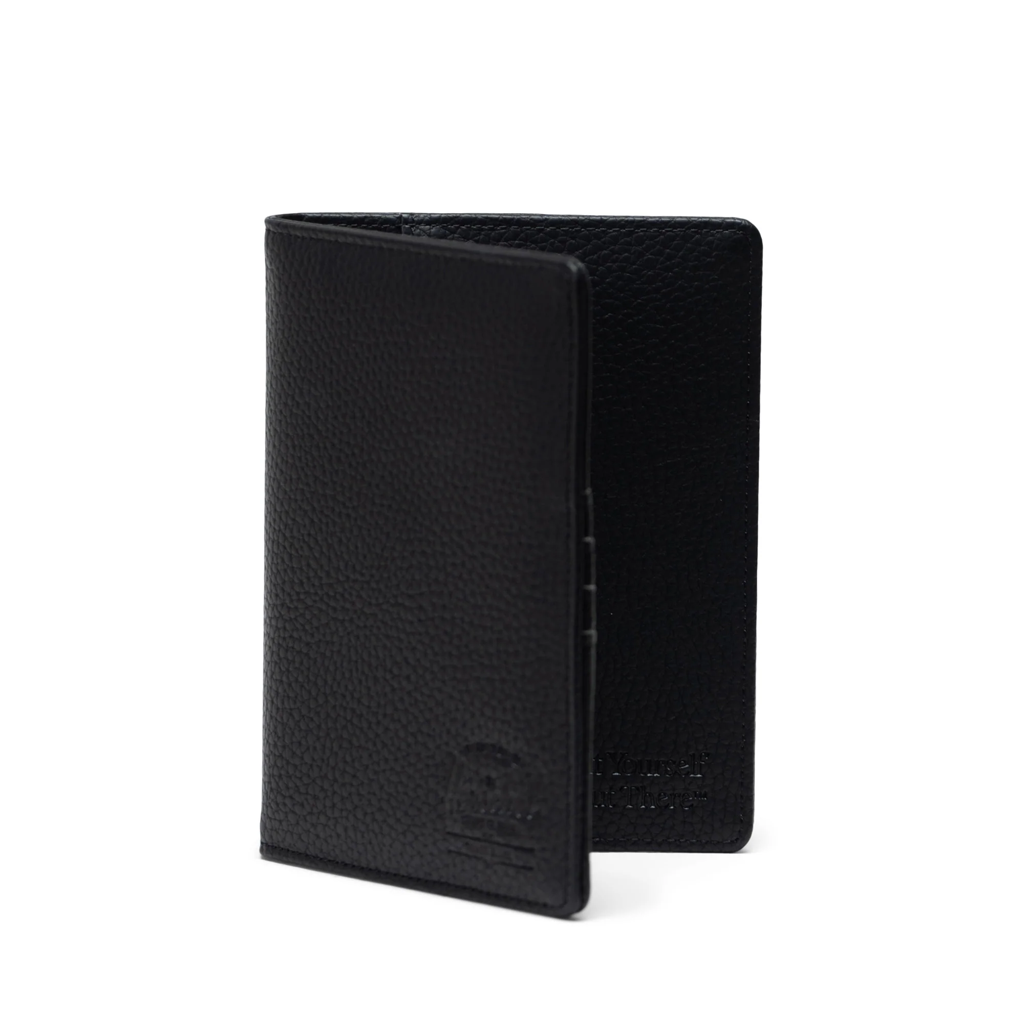 Raynor Passport Holder (Vegan Leather) - Image 6