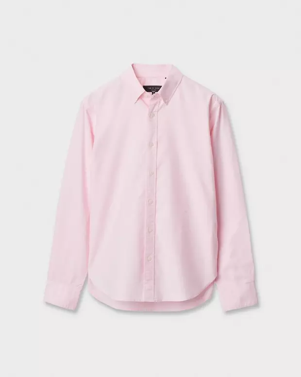 RB Classic Oxford Shirt - Image 2
