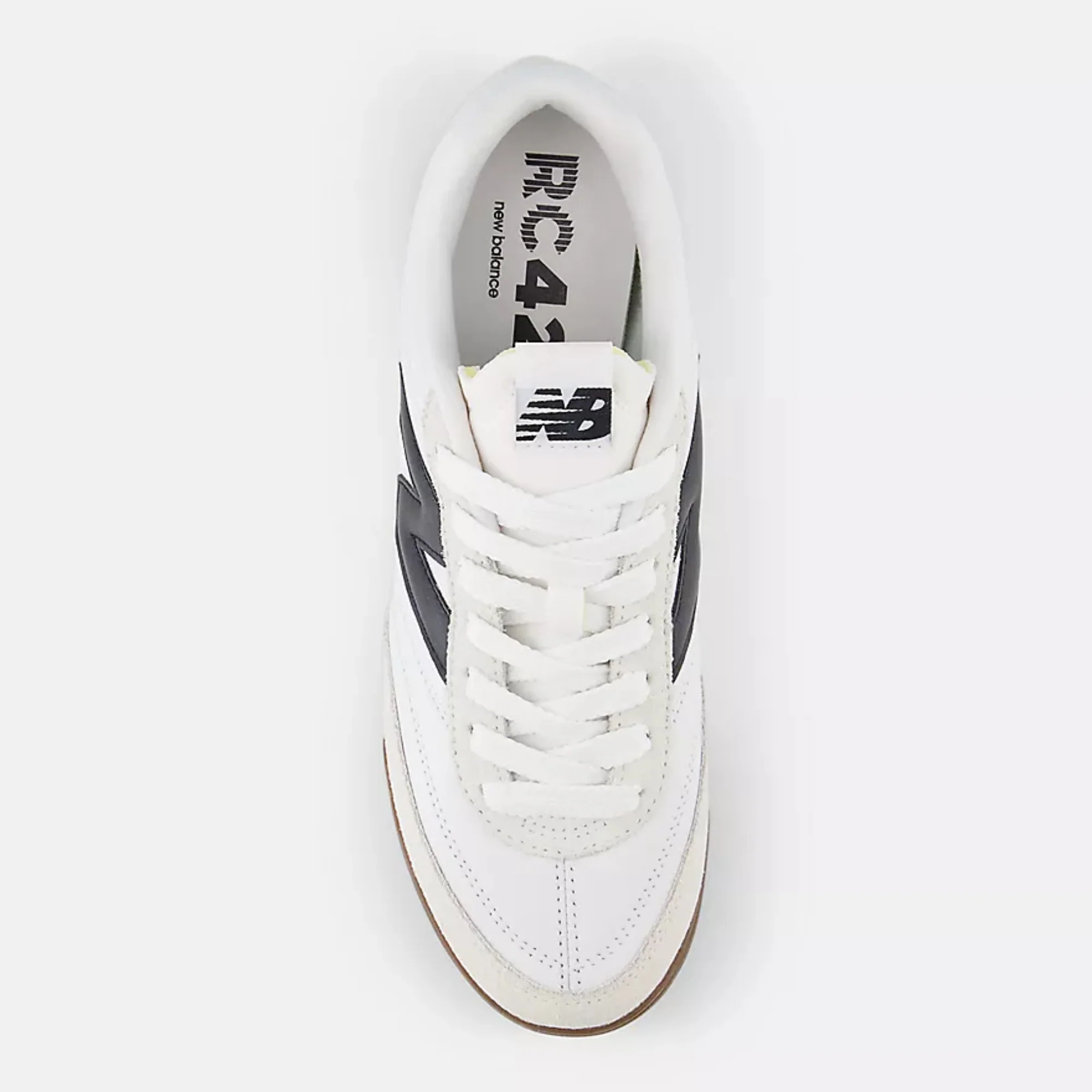 RC42 Sneaker (White + Reflection) - Image 4