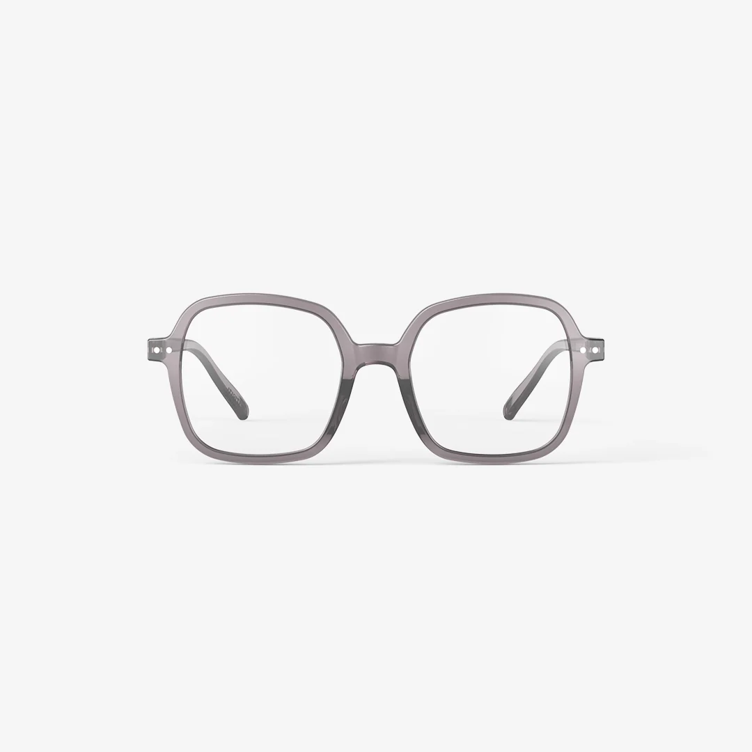 Reading Office Glasses (Electronic Grey)