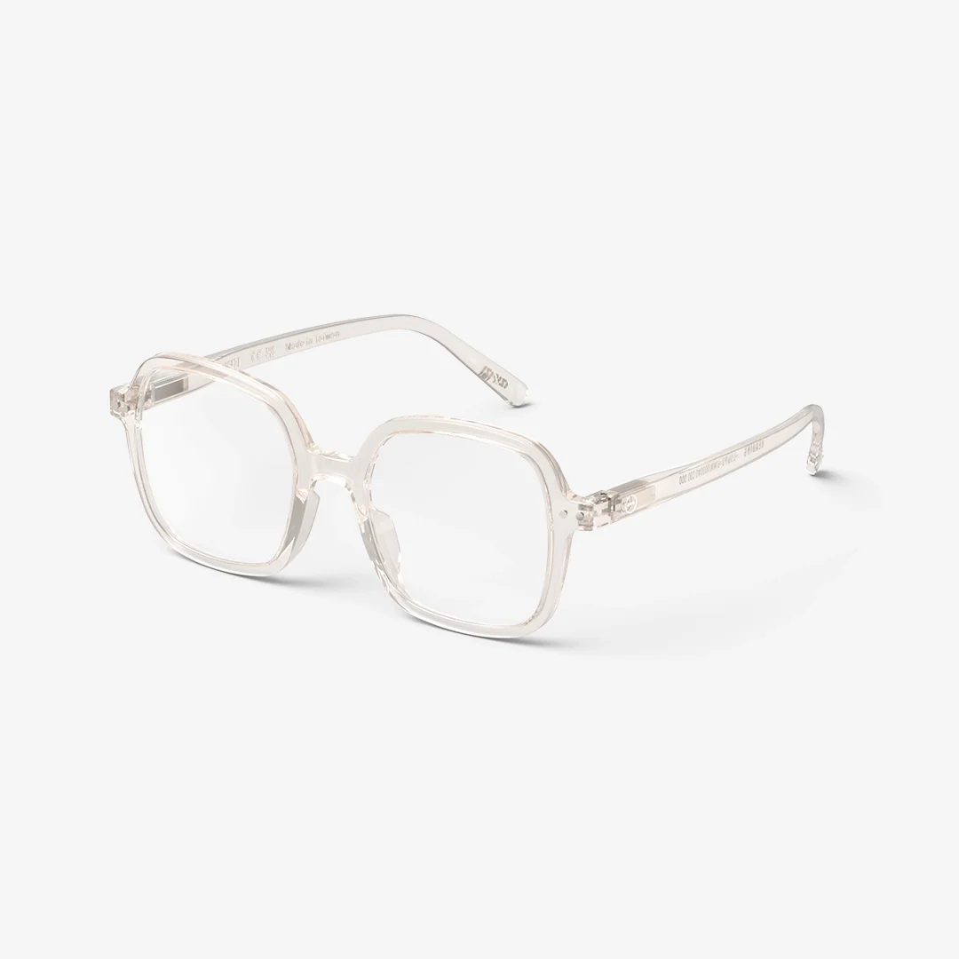 Reading Office Glasses (Paper Note Beige) - Image 2