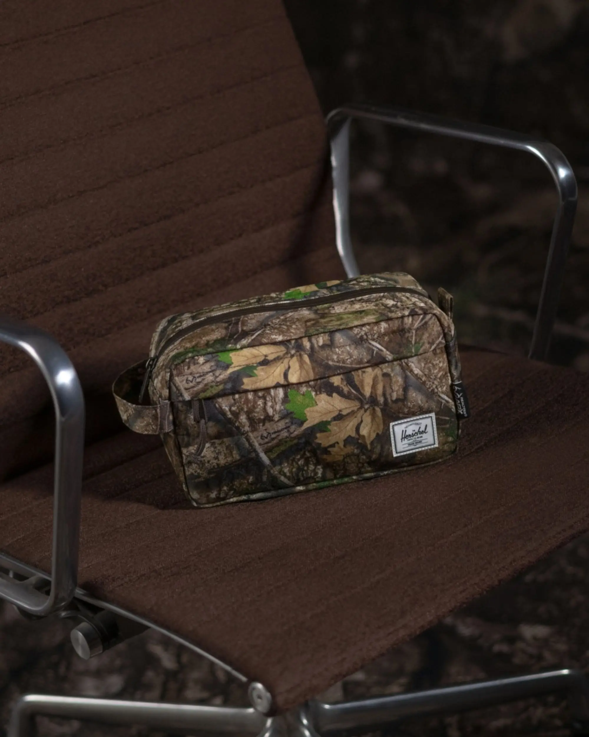 Realtree Chapter Travel Kit (Limited Edition) - Image 3