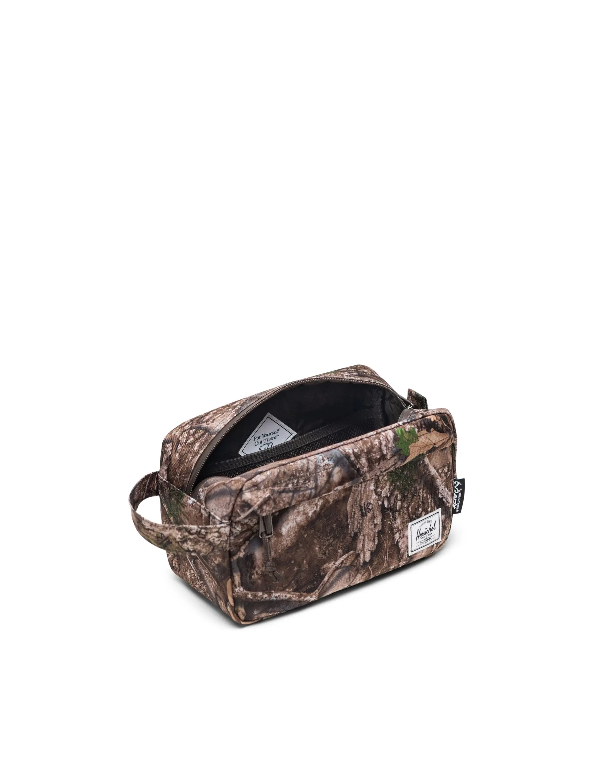 Realtree Chapter Travel Kit (Limited Edition) - Image 4