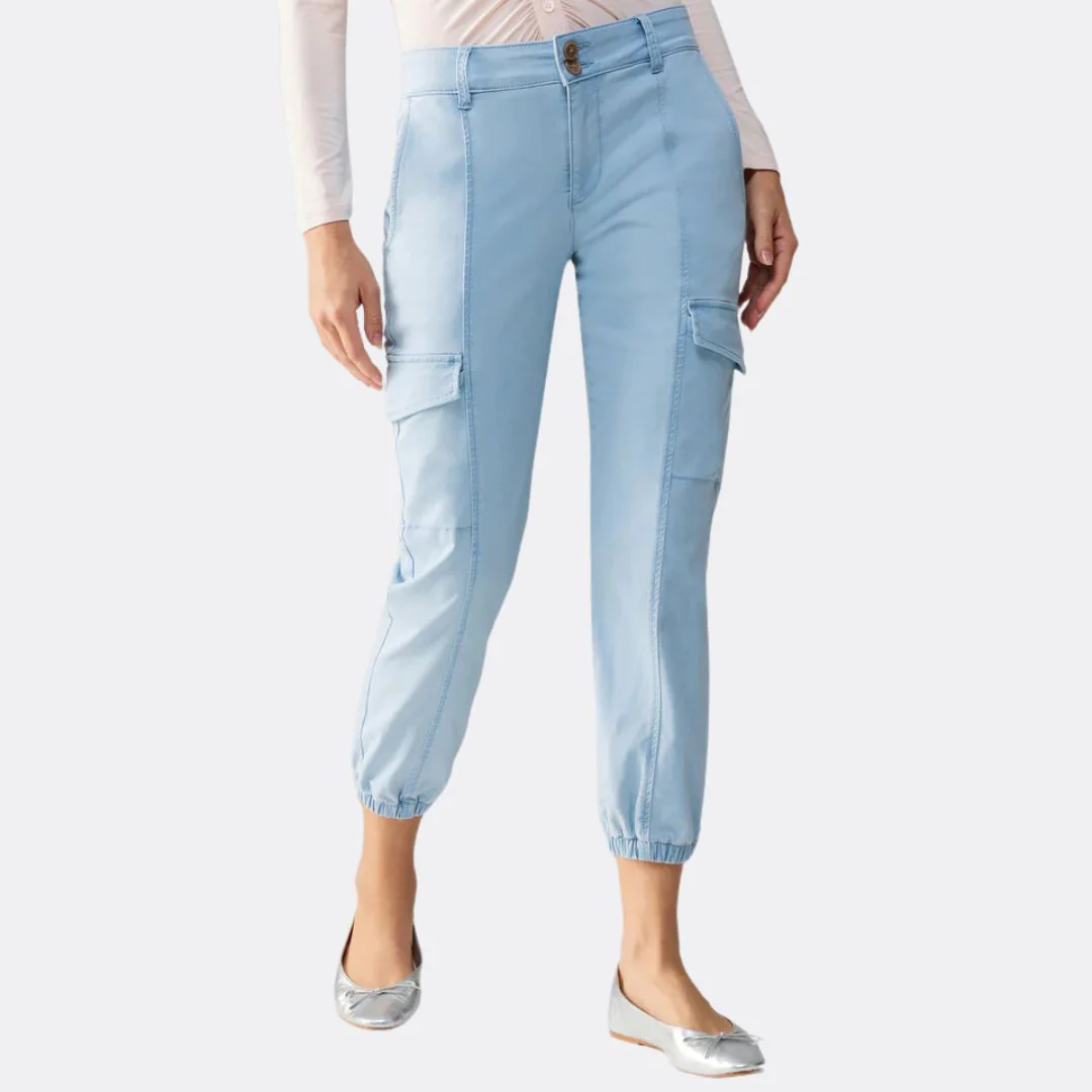 Rebel Pant (Ultra Pale) - Image 3