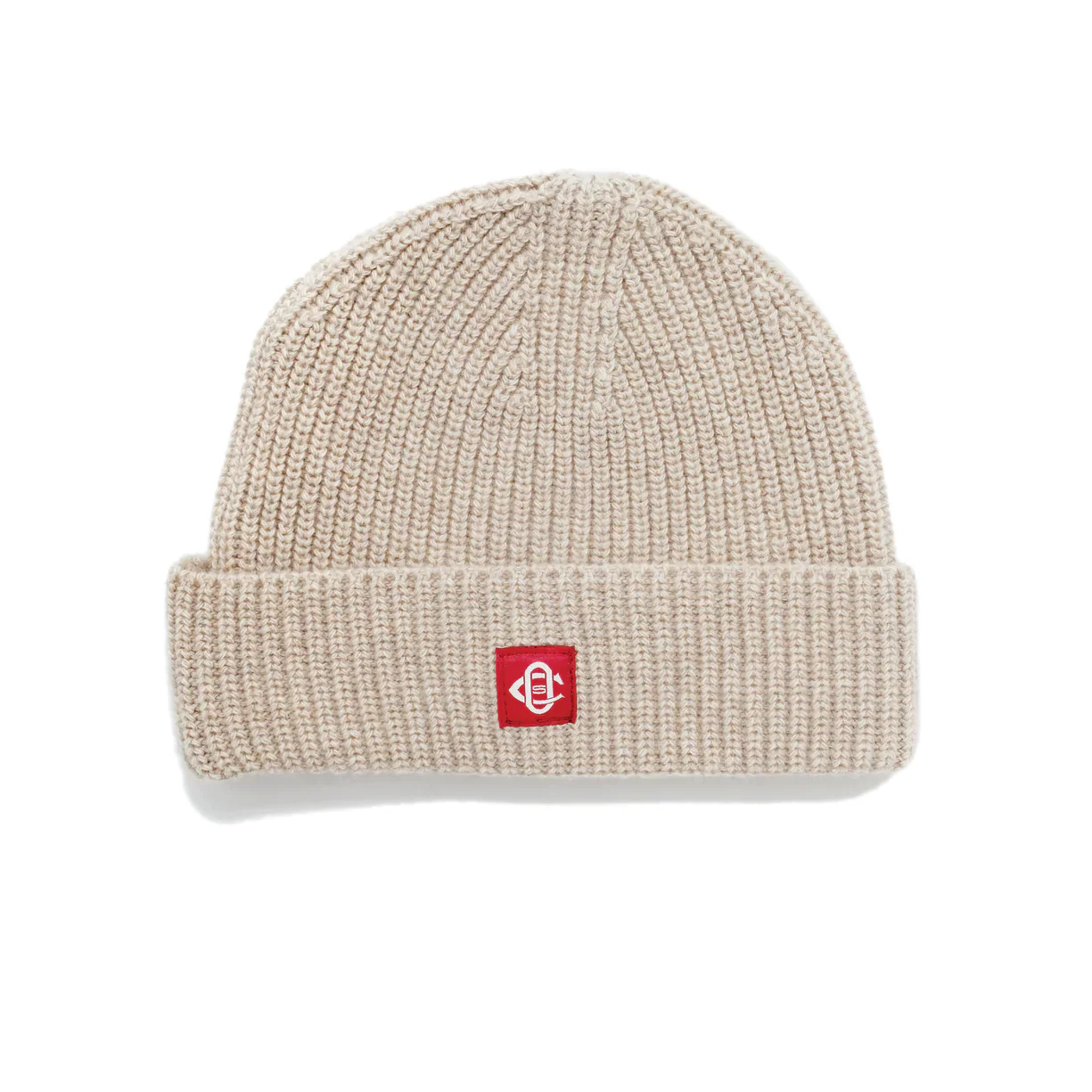 Recycled Cashmere Toque - Image 3