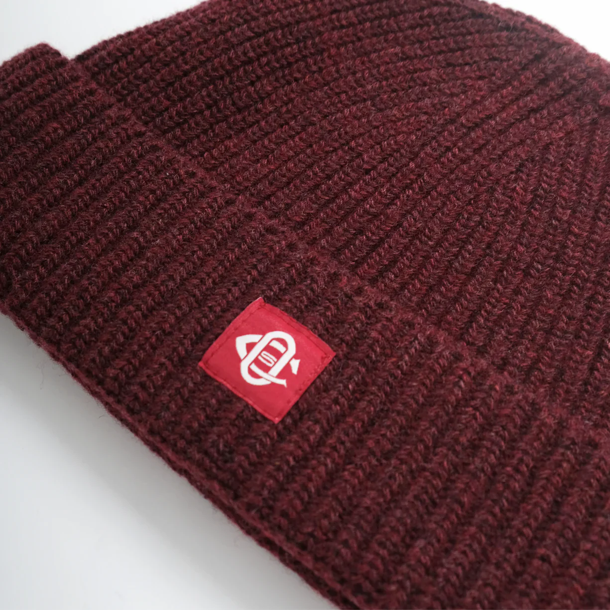 Recycled Cashmere Toque - Image 4