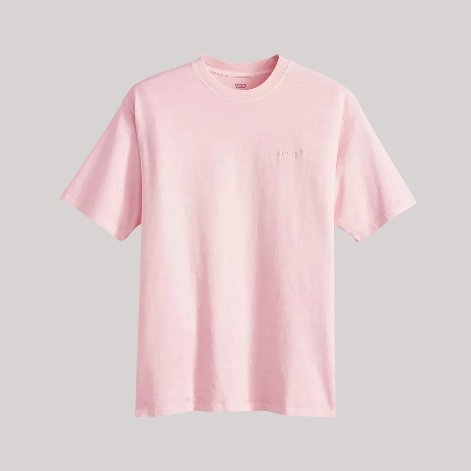 Red Tab Vintage T-Shirt - Image 3