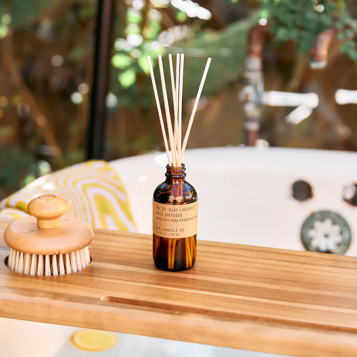 Reed Diffuser (Ojai Lavender) - Image 2