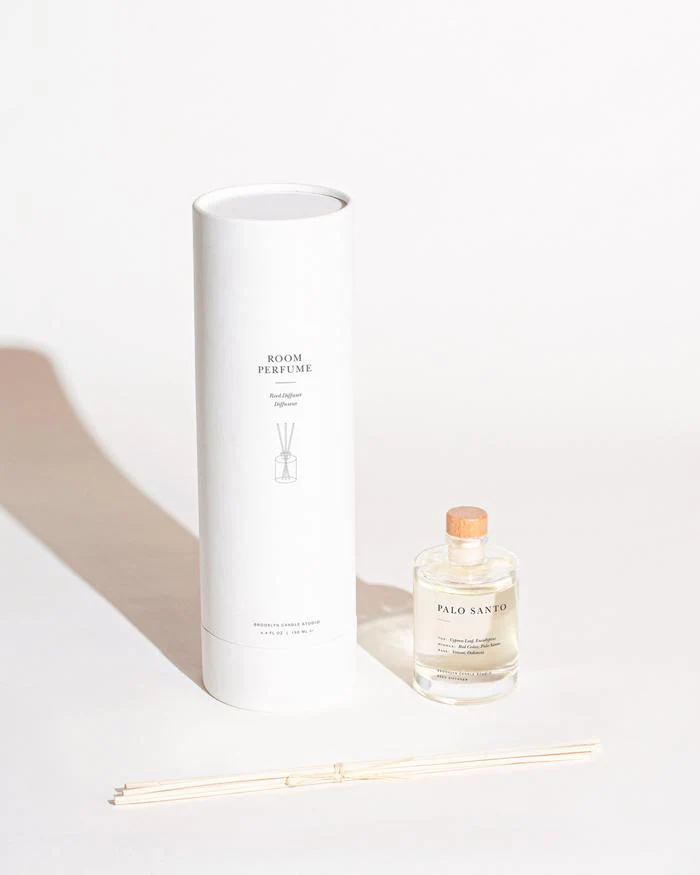 Reed Diffuser (Palo Santo) - Image 3