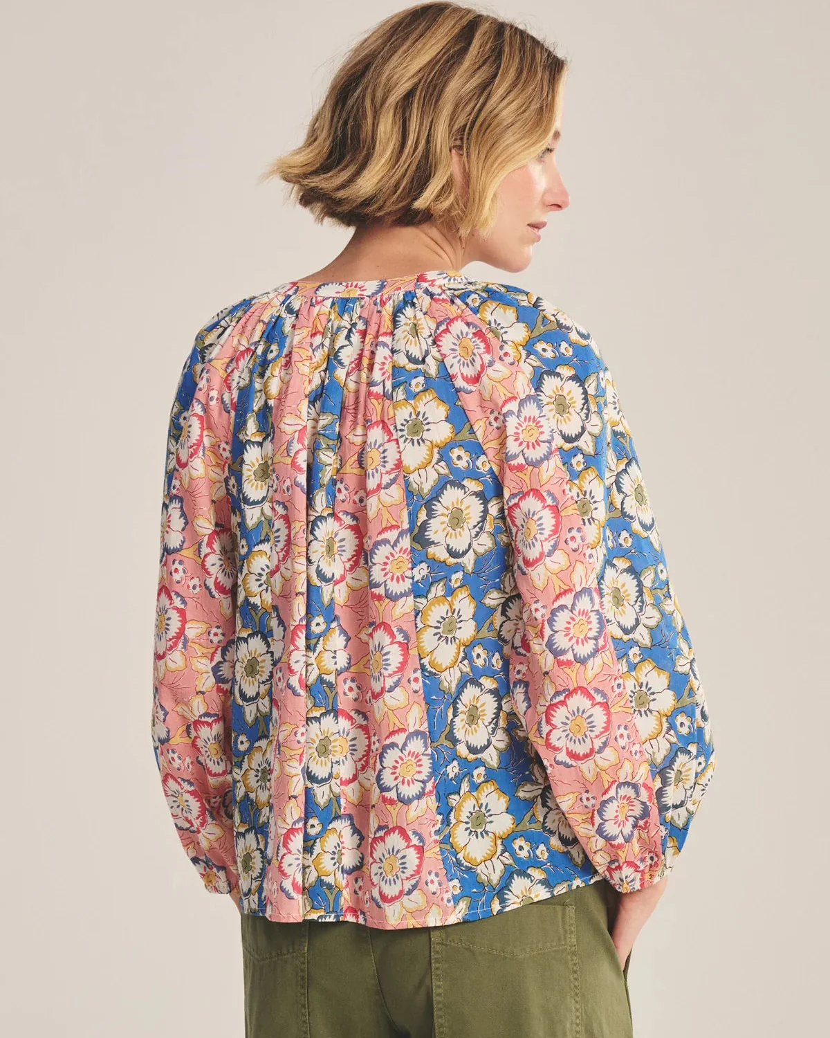 Reese Top (Multi) - Image 2