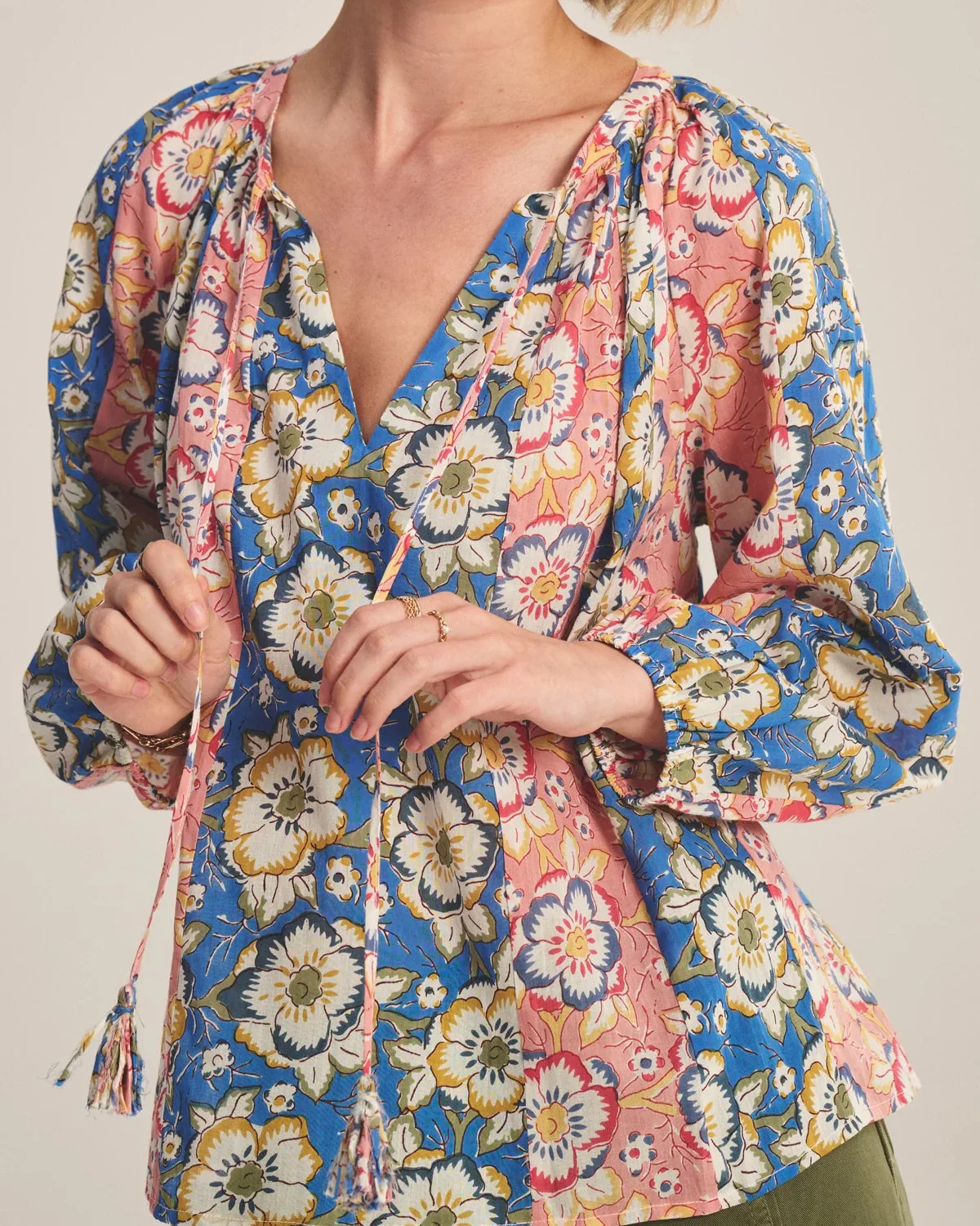 Reese Top (Multi) - Image 5