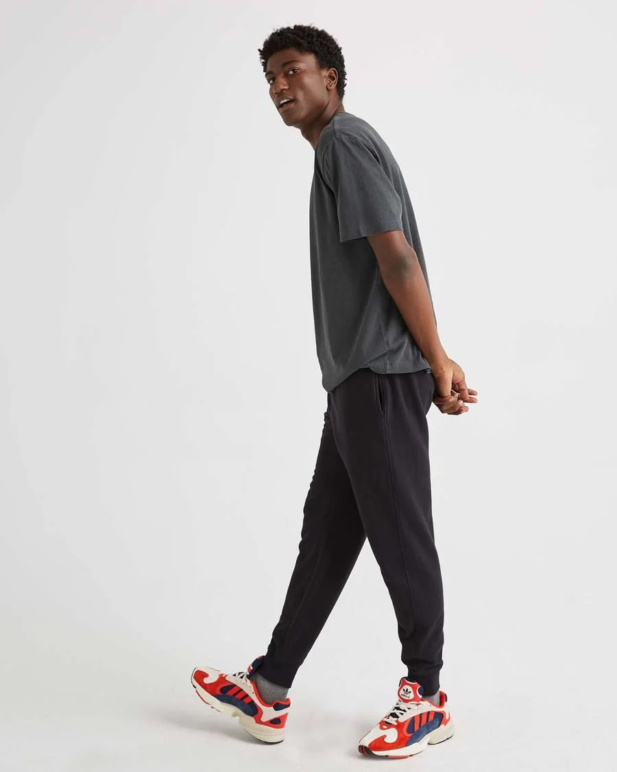 Relaxed Tee (Stretch Limo) - Image 3