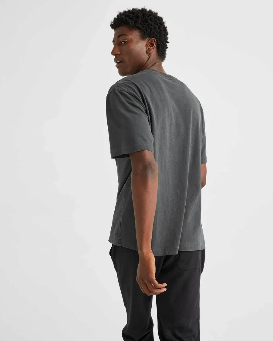 Relaxed Tee (Stretch Limo) - Image 5