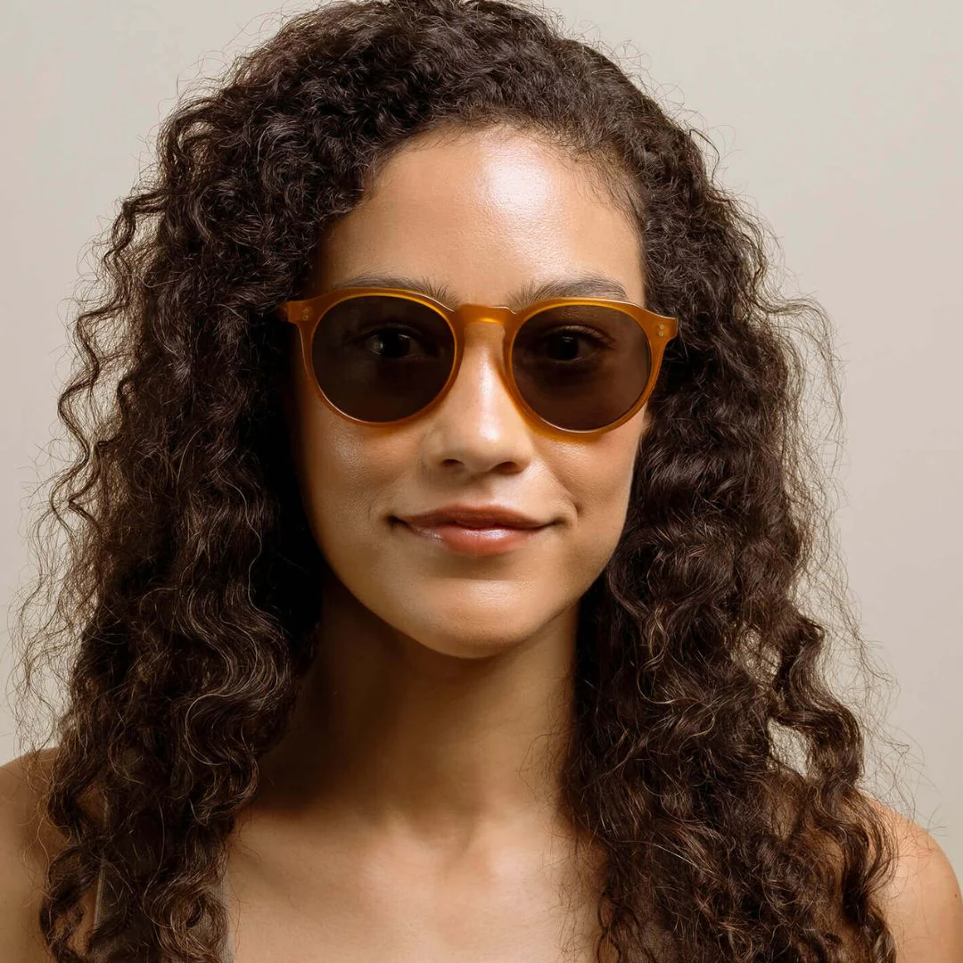 Remmy Sunglasses (Cambria + Green Polarized) - Image 4