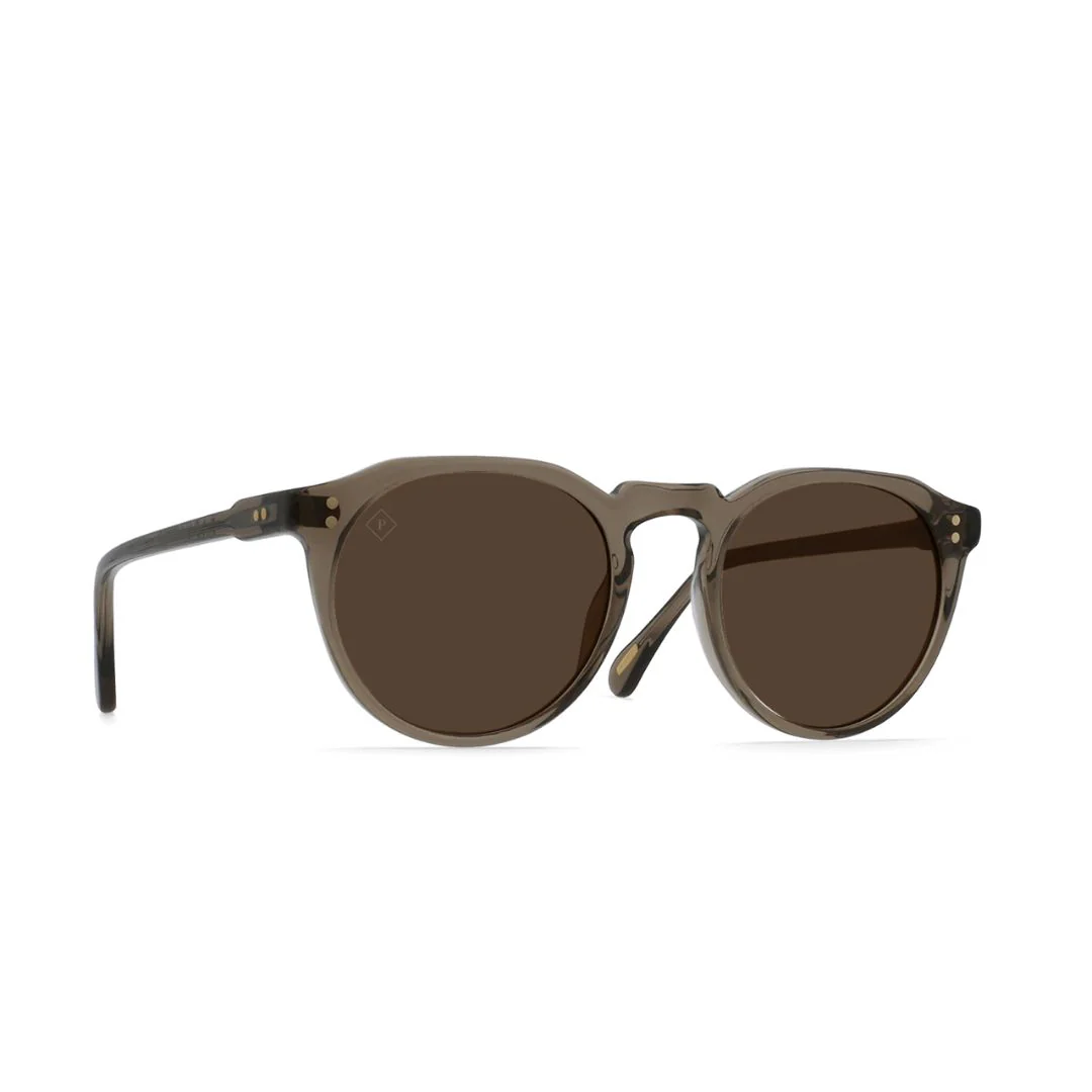 Remmy Sunglasses (Ghost + Green Polarized) - Image 2