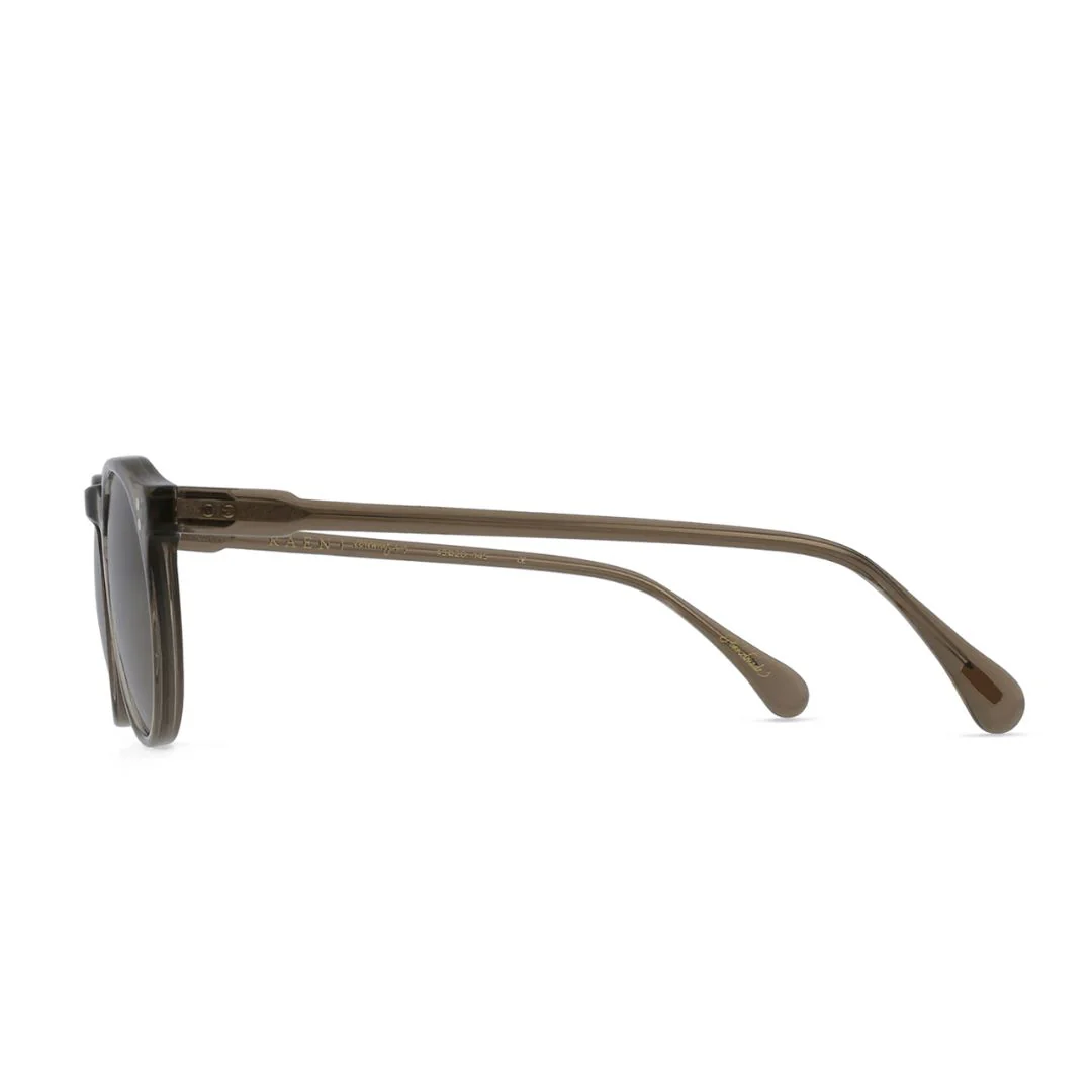 Remmy Sunglasses (Ghost + Green Polarized) - Image 3