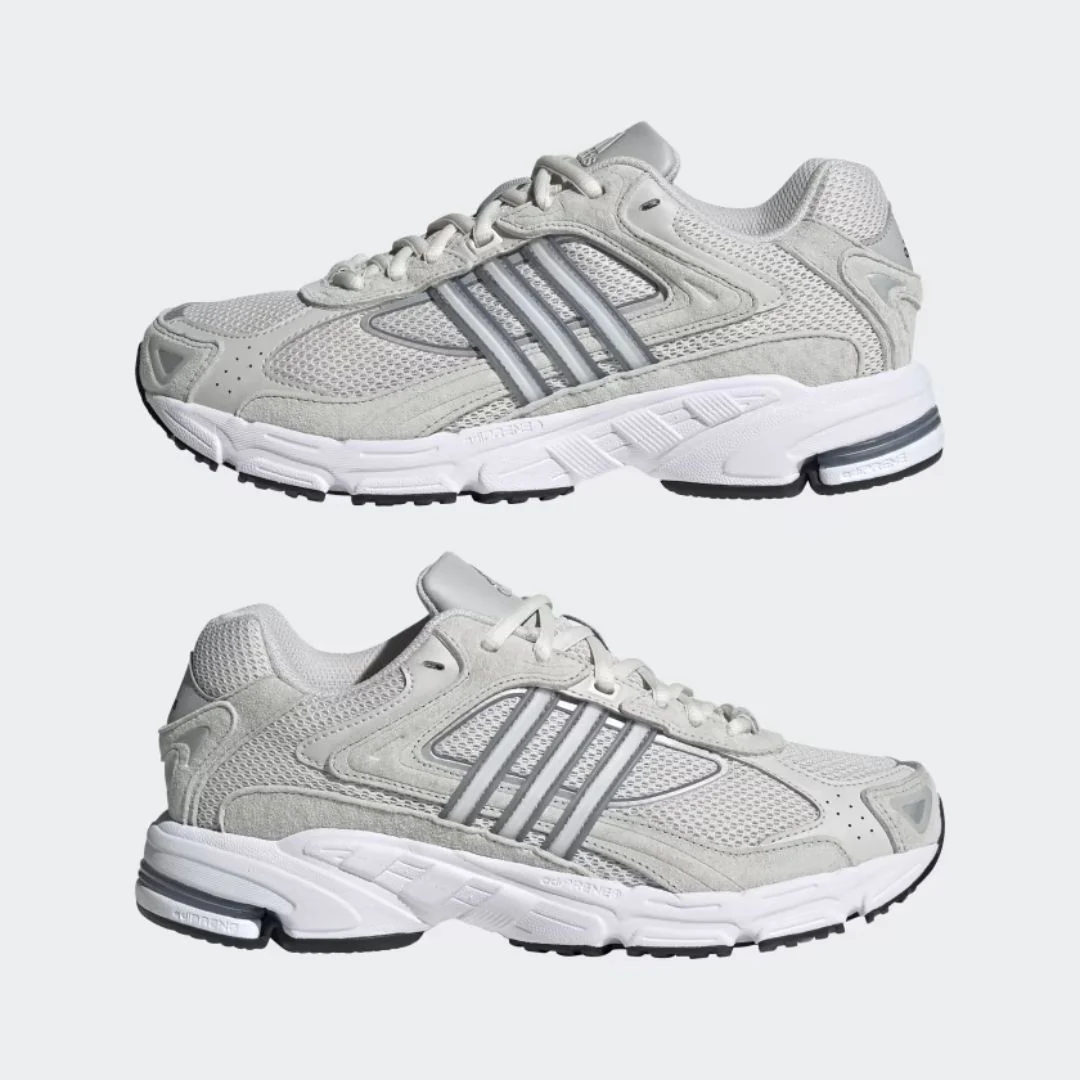 Response CL Shoes (Grey One + Grey Two + Grey) - Image 5