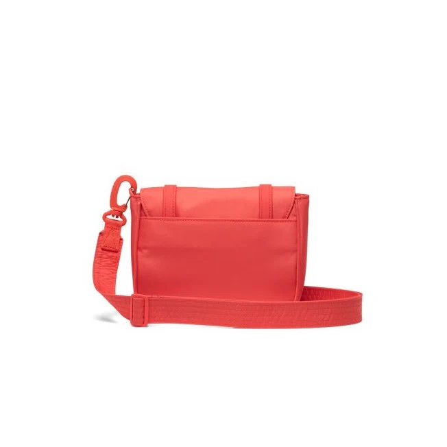 Retreat Crossbody Mini (Hot Coral) - Image 3