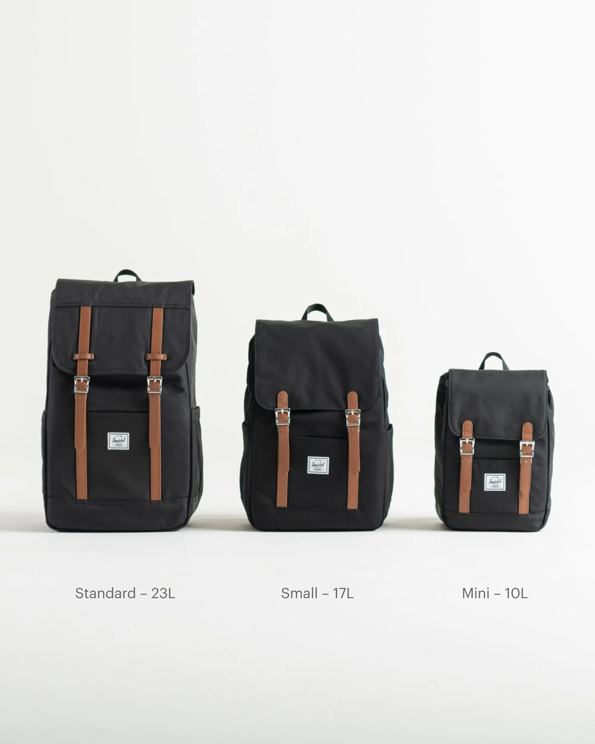 Retreat Mini Backpack - Image 15