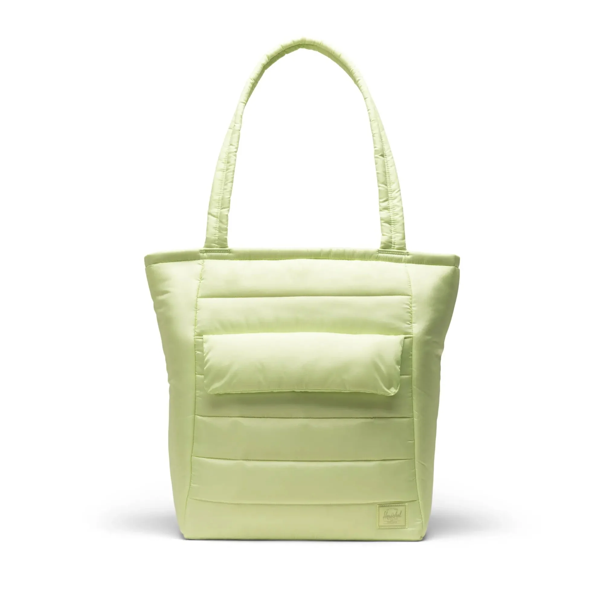 Retreat Quilted Tote (Limited Edition)