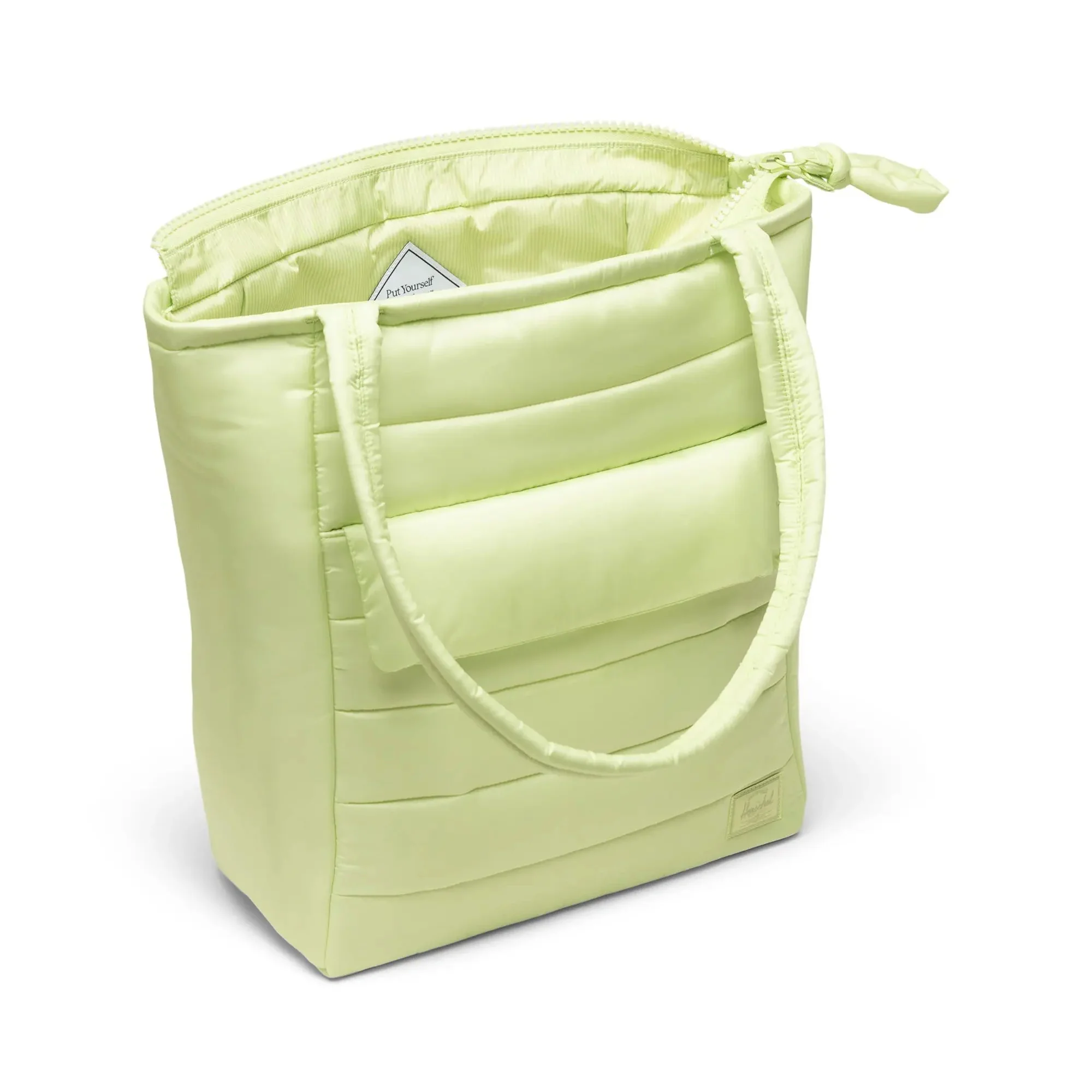 Retreat Quilted Tote (Limited Edition) - Image 5