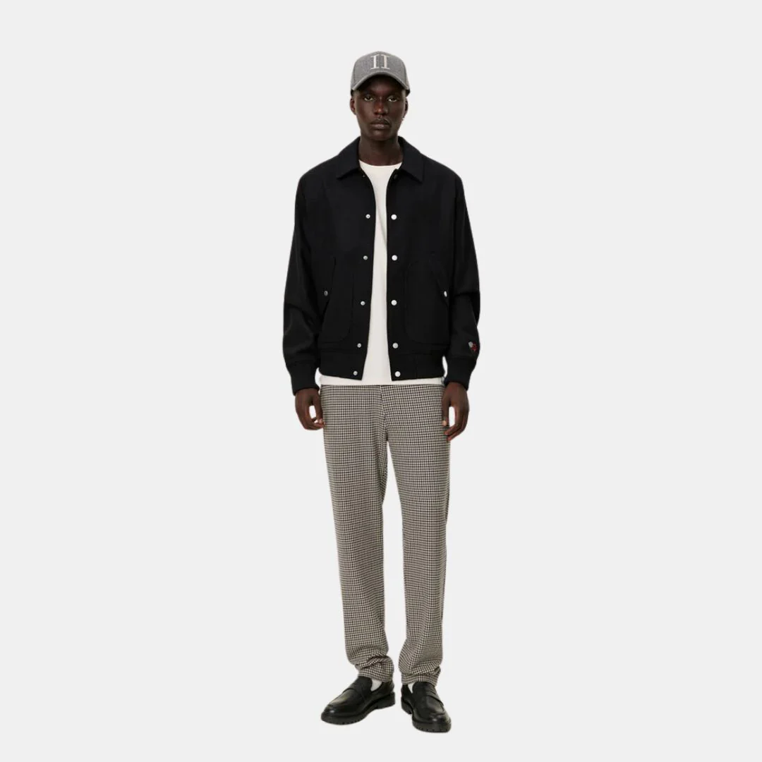 Rhett Varsity Jacket - Image 4