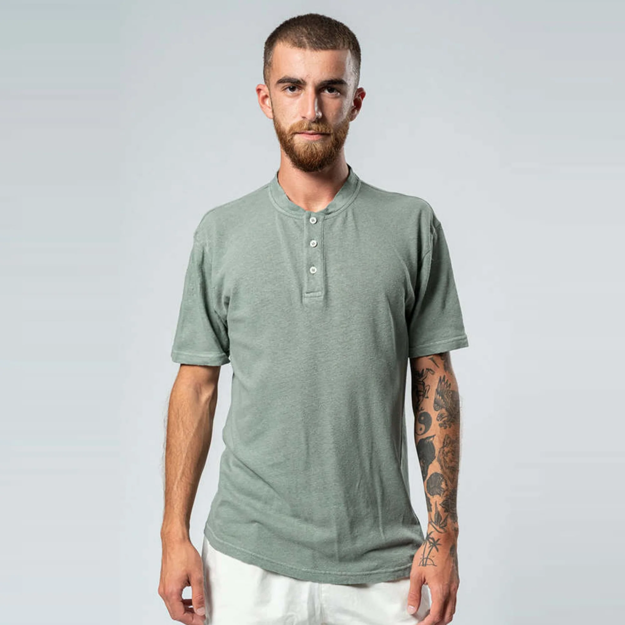 Ribas Henley (Seagrass) - Image 2