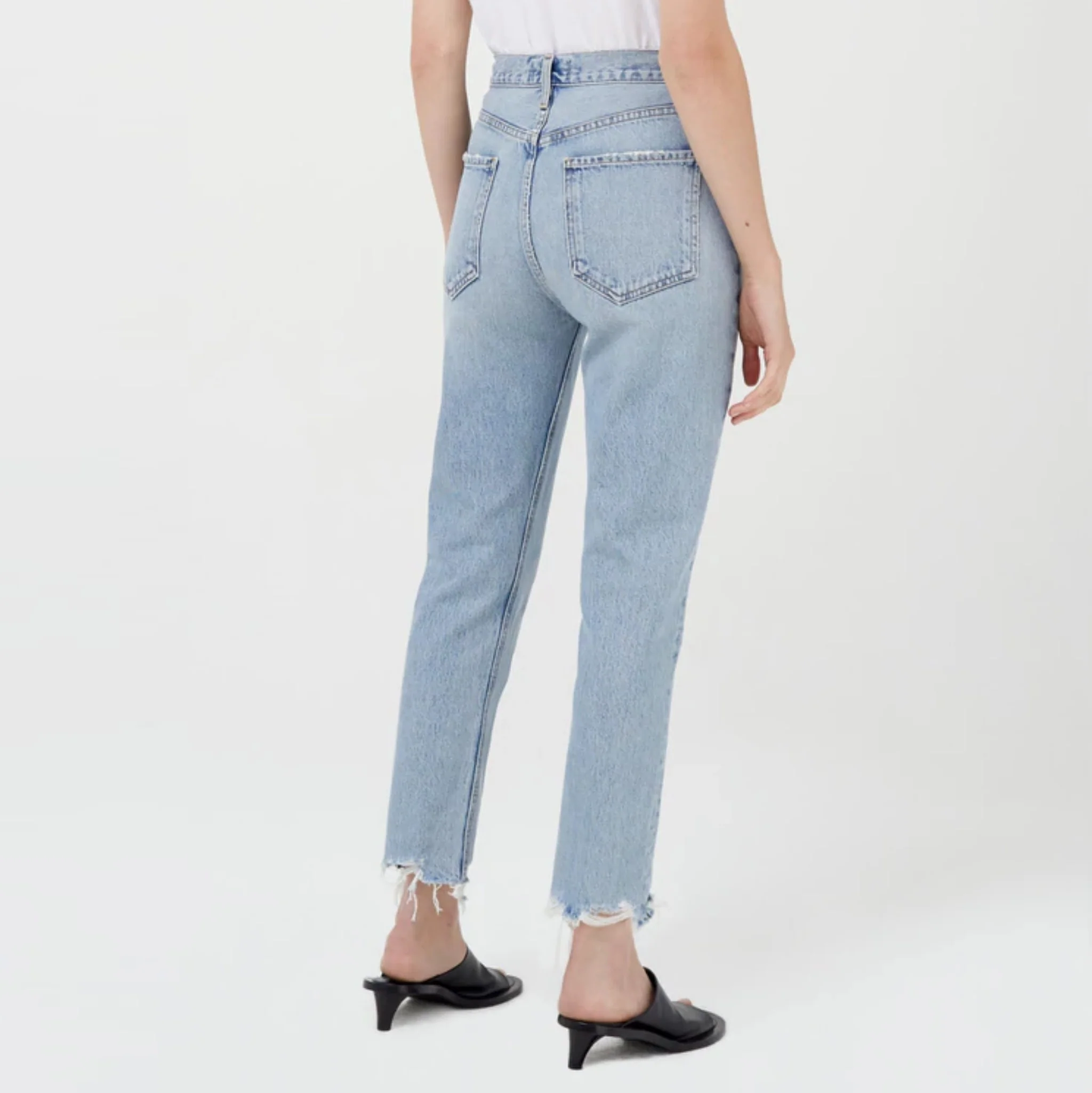 Riley Crop (Curio) - Image 2