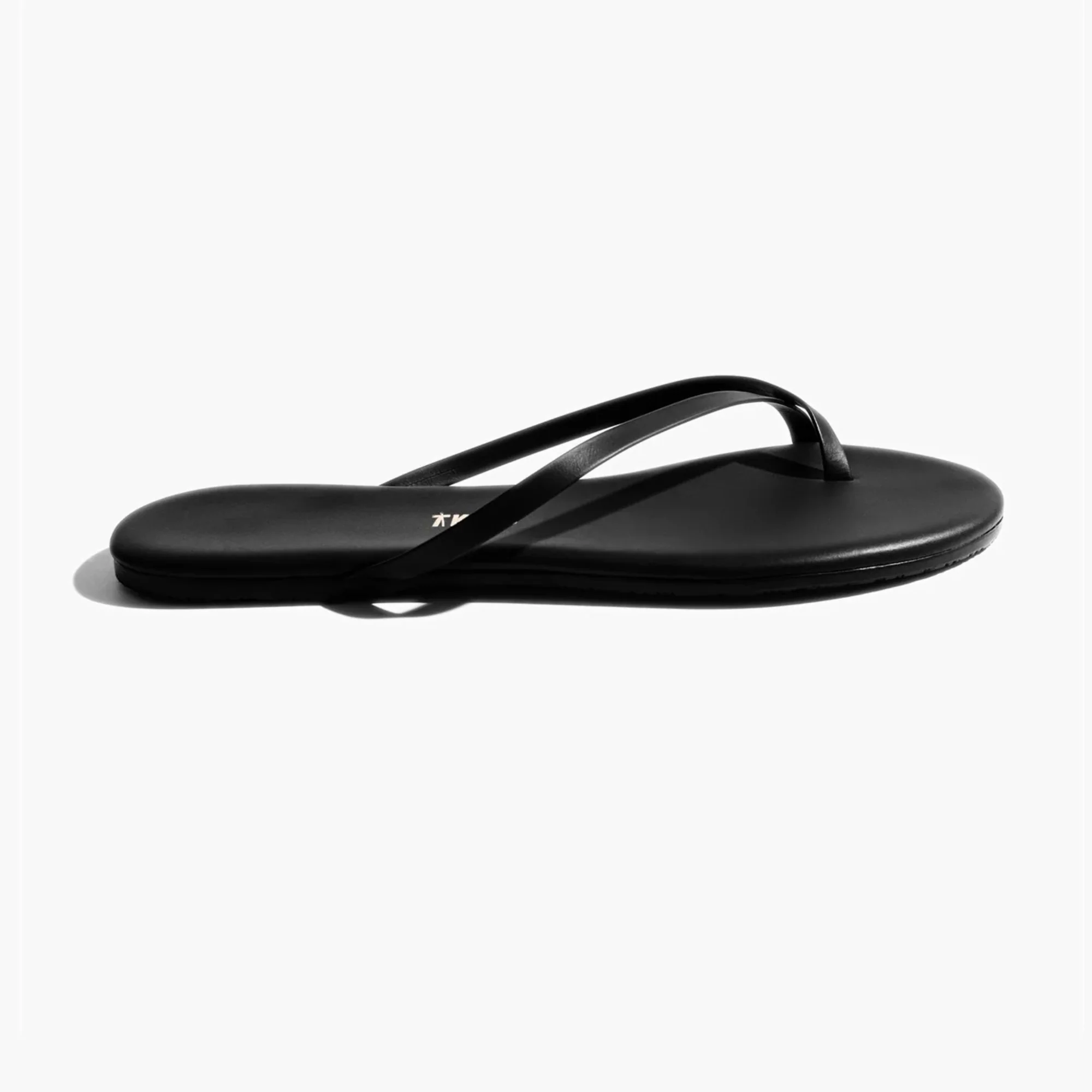 Riley Flip Flops (Sable) - Image 2