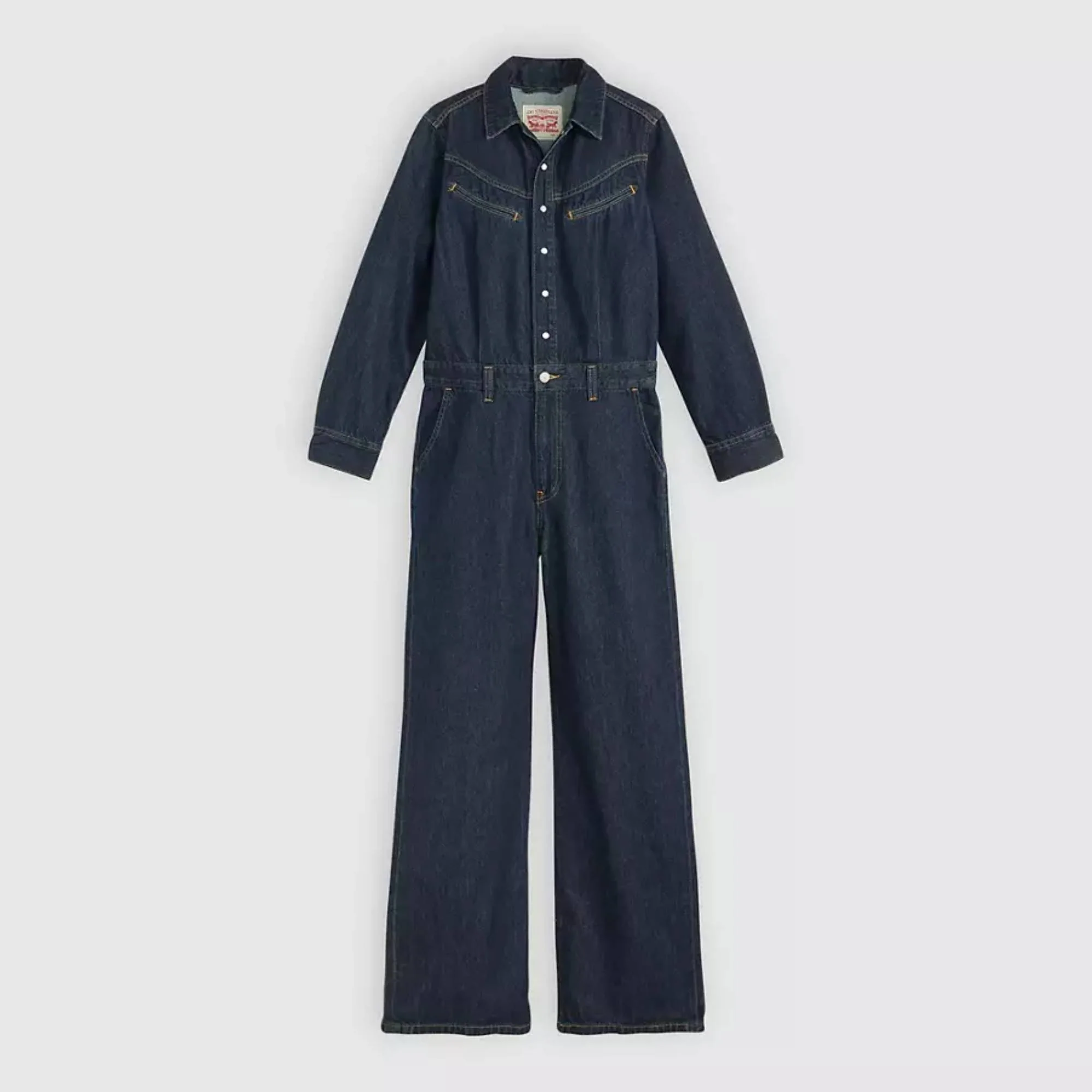 Rinoa Wide Leg Jumpsuit (Reign Of The Rin) - Image 6