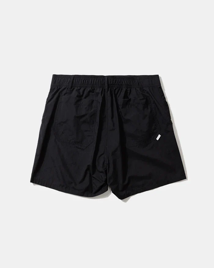 Ripley Shorts (Black) - Image 3