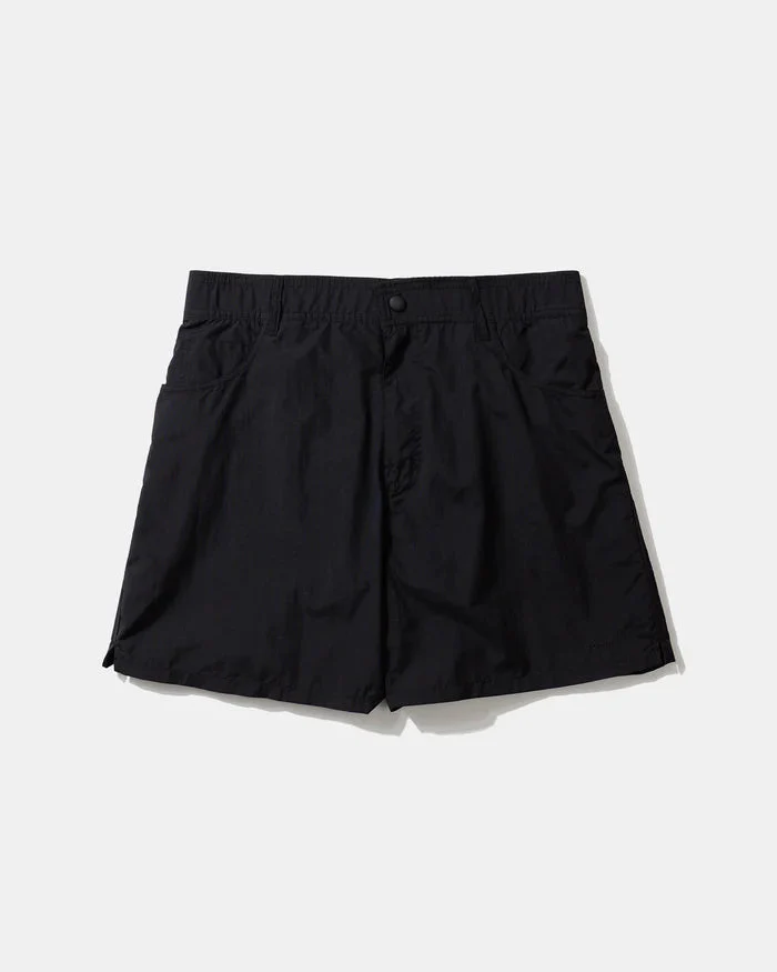 Ripley Shorts (Black) - Image 4