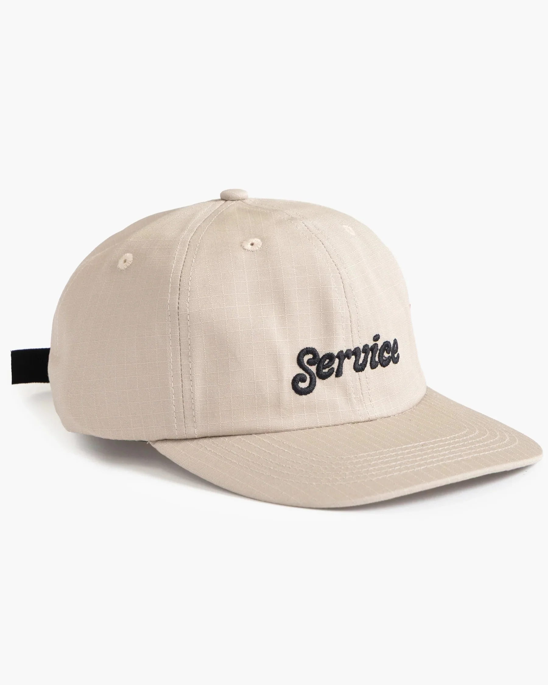 Ripstop Service Cap - Image 2