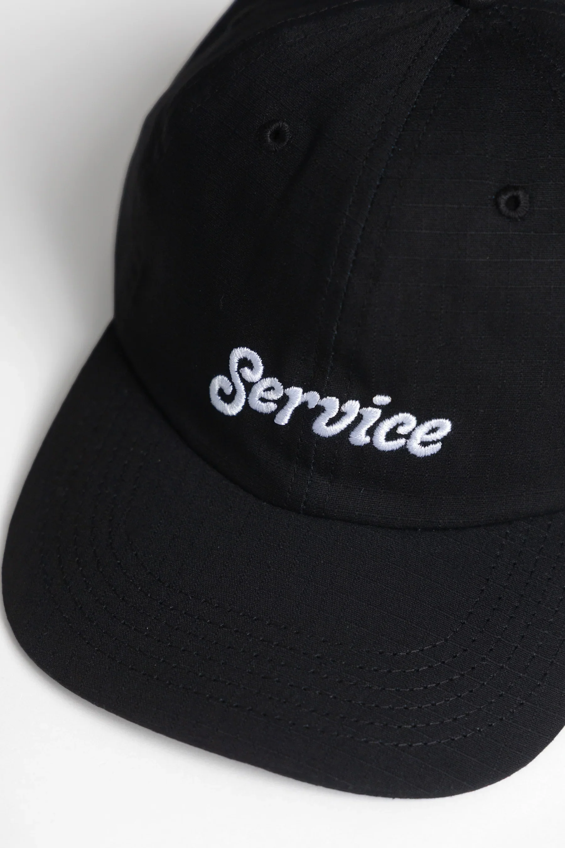 Ripstop Service Cap - Image 3
