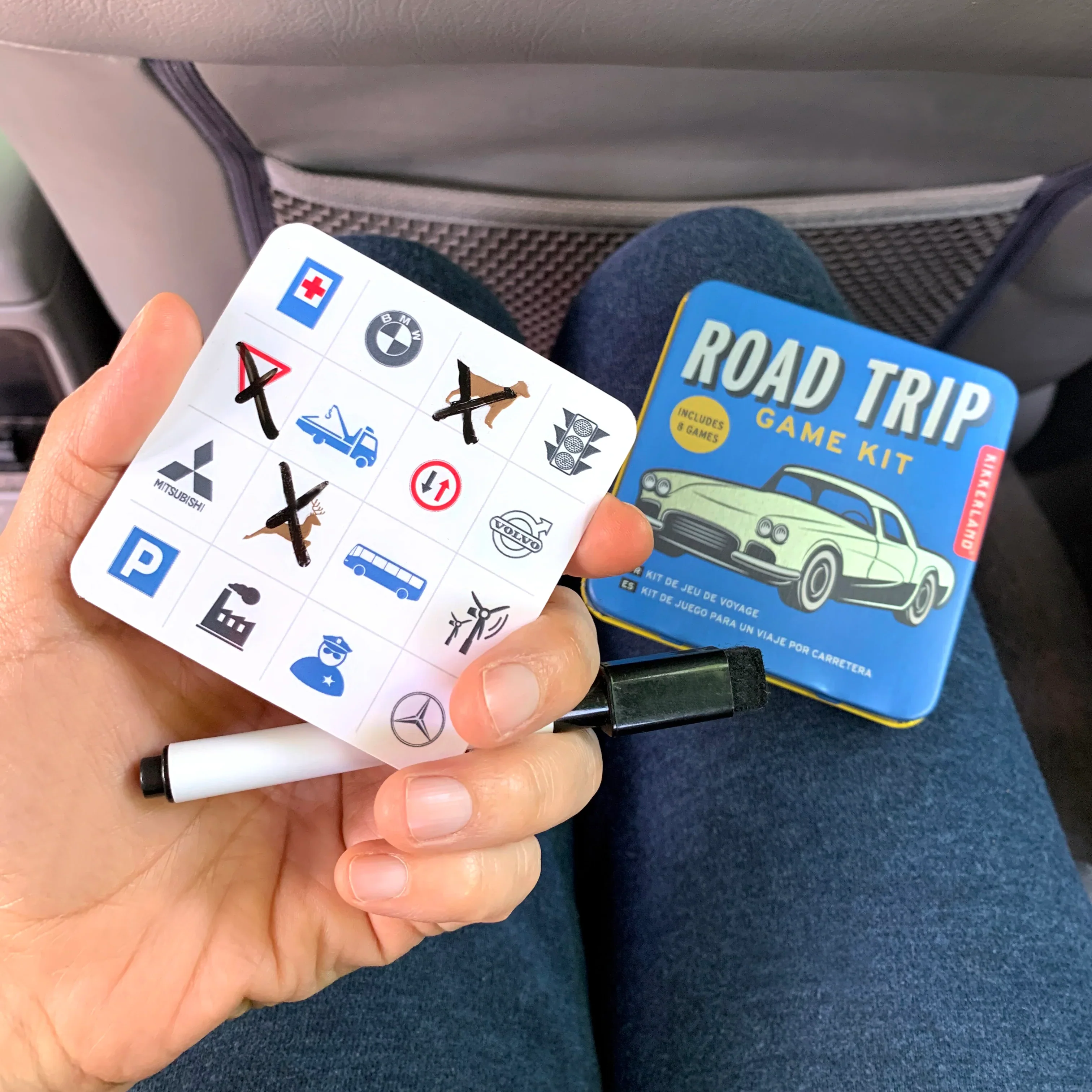 Road Trip Kit - Image 3