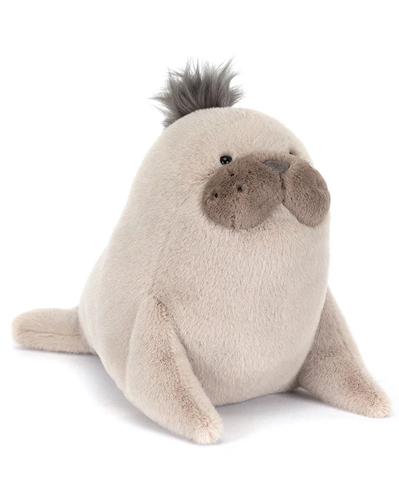 Roarwell Sea Lion