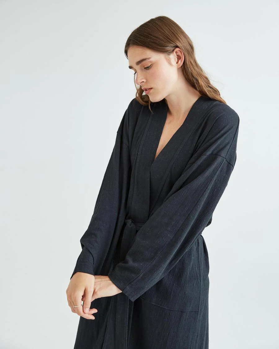 Robe Coat (Stretch Limo) - Image 5