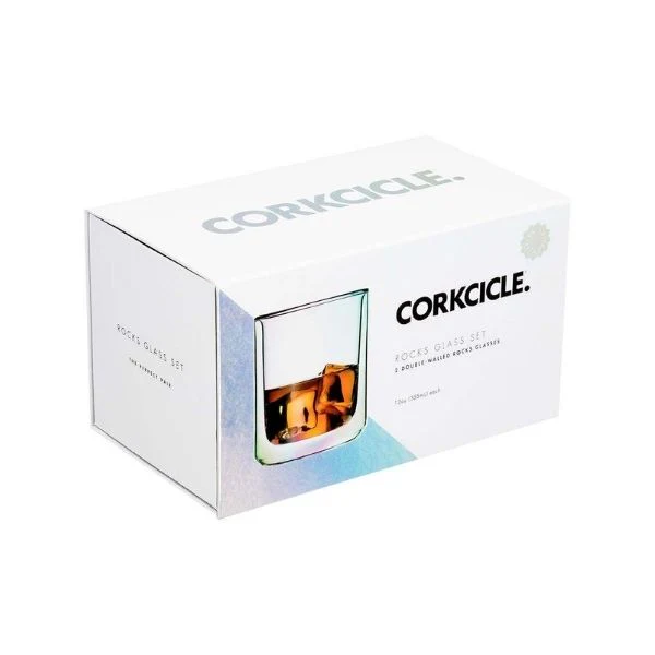 Rocks Glass Double Pack (Clear) - Image 3