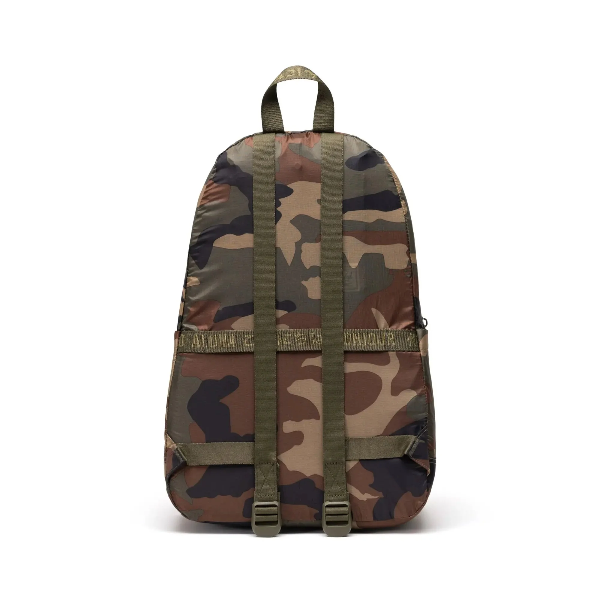 Rome Packable Daypack (Limited Edition) - Image 3