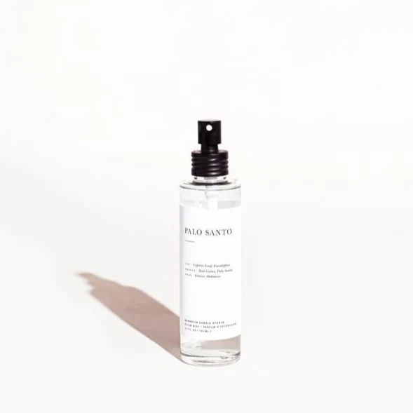 Room Mist (Palo Santo) - Image 2