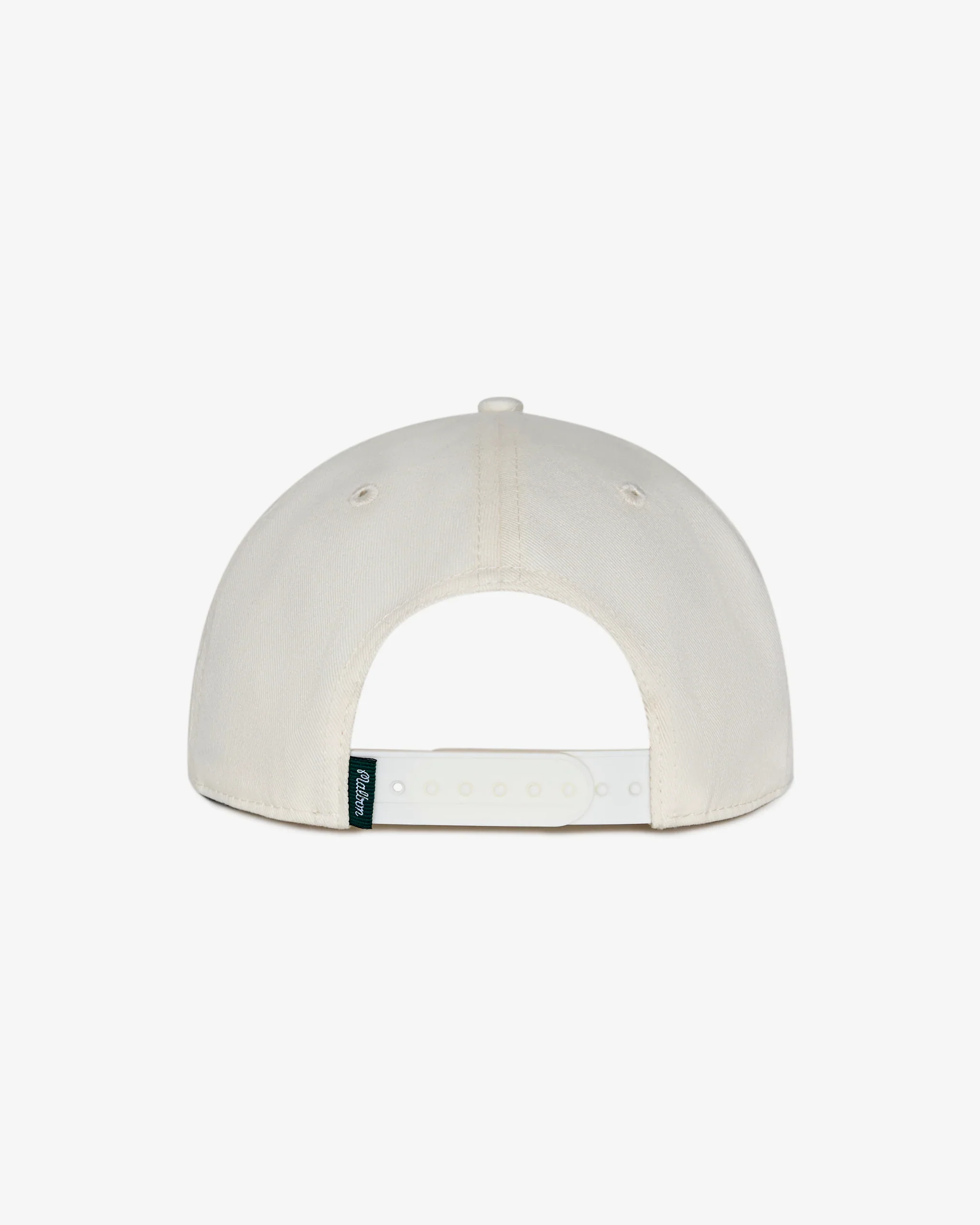 Rooster Snapback (Cream) - Image 3