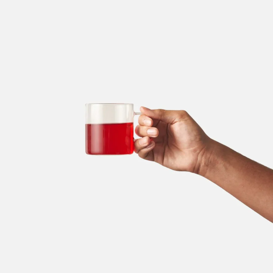 Rosy & Bright Tea Bags - Image 2