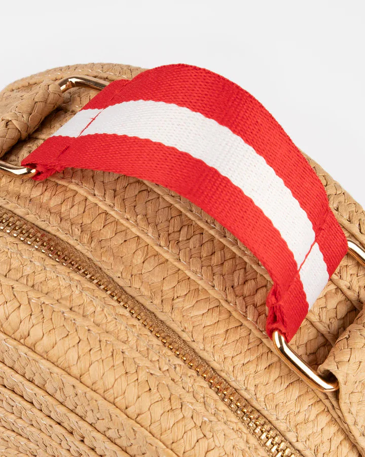 Round Bear Bag - Image 2