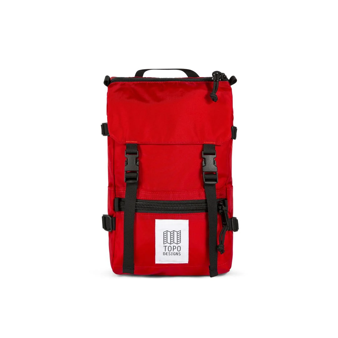 Rover Pack Mini (Red)