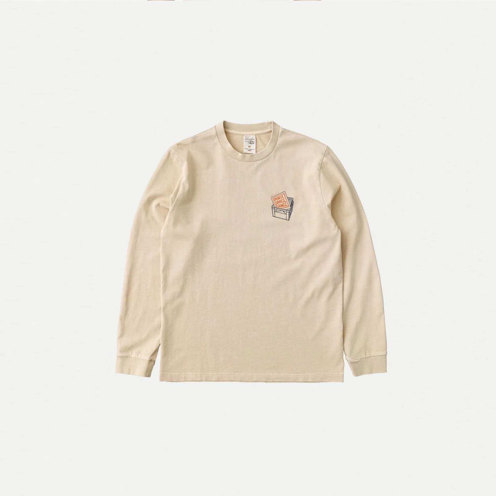 Rudi Dance Dance Dance (Cream) - Image 3