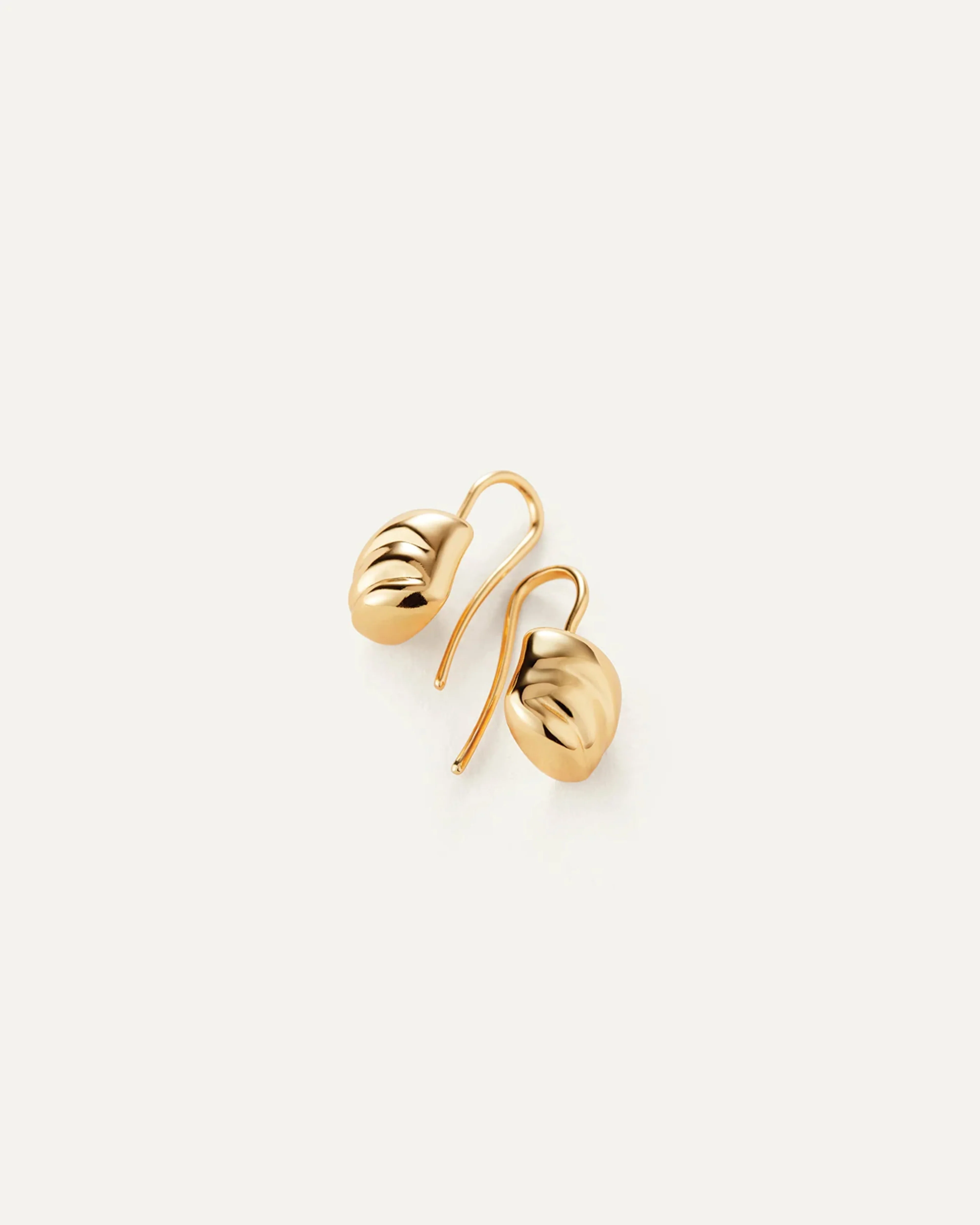Rue Drop Earrings - Image 5