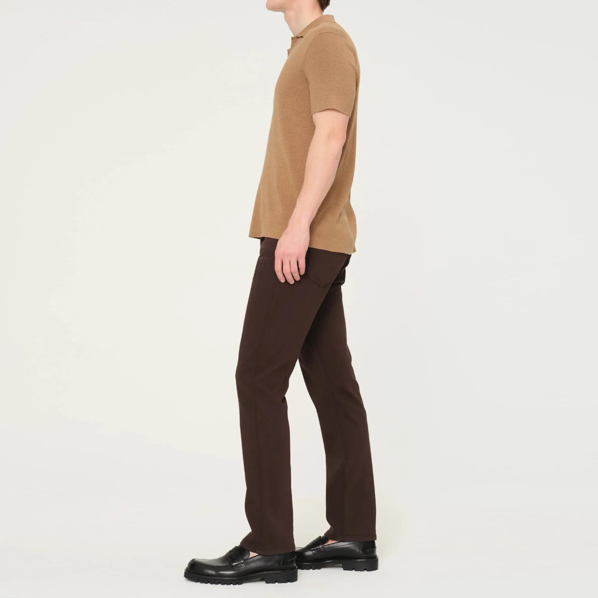 Russel Slim Straight (Anthracite) - Image 2