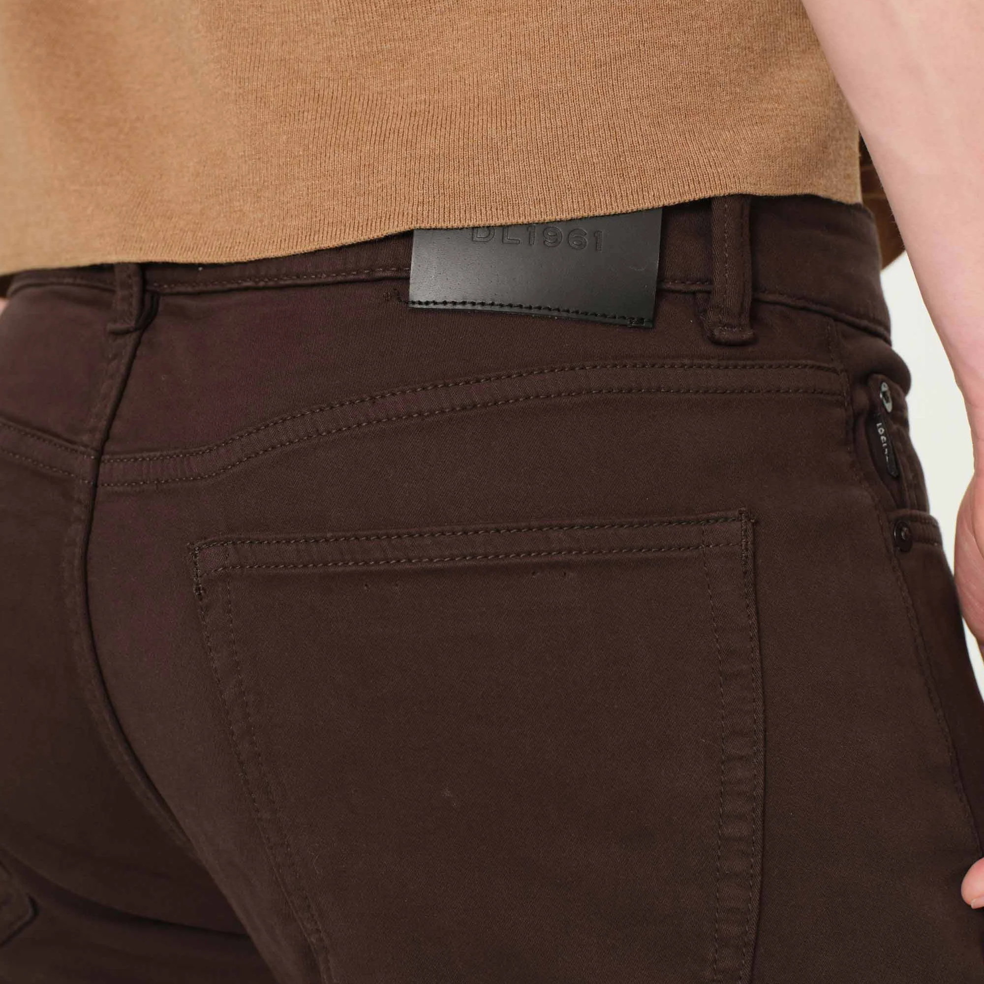 Russel Slim Straight (Anthracite) - Image 7