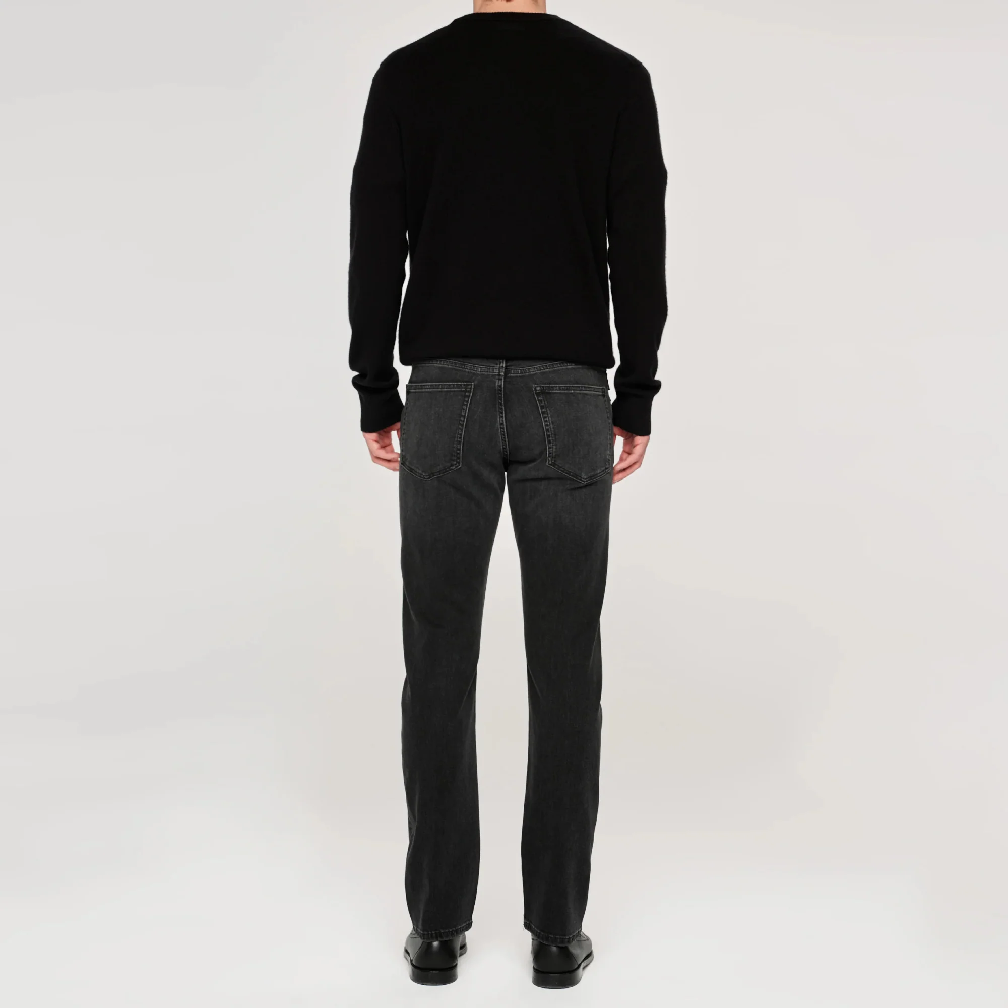 Russel Slim Straight (Sable) - Image 4
